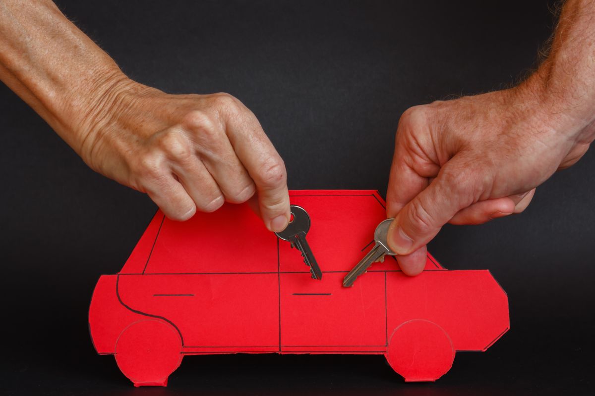 Compartilhamento de carros: desafios e inovações no seguro auto